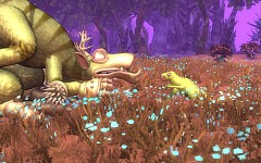 画像ギャラリー No.045のサムネイル画像 / ［E3 2008＃04］Electronic Arts，E3開催前日にプレスカンファレンスを開催。意外なデベロッパが新たなパートナーに