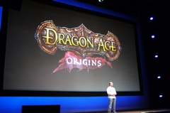 画像ギャラリー No.049のサムネイル画像 / ［E3 2008＃04］Electronic Arts，E3開催前日にプレスカンファレンスを開催。意外なデベロッパが新たなパートナーに