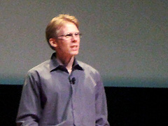 画像ギャラリー No.050のサムネイル画像 / ［E3 2008＃04］Electronic Arts，E3開催前日にプレスカンファレンスを開催。意外なデベロッパが新たなパートナーに