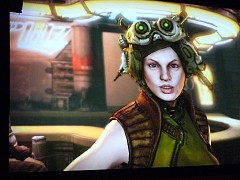画像ギャラリー No.053のサムネイル画像 / ［E3 2008＃04］Electronic Arts，E3開催前日にプレスカンファレンスを開催。意外なデベロッパが新たなパートナーに