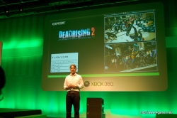 画像ギャラリー No.032のサムネイル画像 / 「Gears of War 2」を含むXbox 360用ソフト全31タイトルを一挙に紹介！　「Xbox 360 Title Preview：Spring 2009」レポート