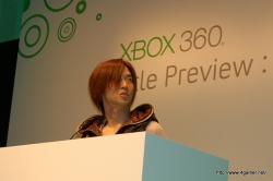 画像ギャラリー No.034のサムネイル画像 / 「Gears of War 2」を含むXbox 360用ソフト全31タイトルを一挙に紹介！　「Xbox 360 Title Preview：Spring 2009」レポート