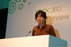 画像ギャラリー No.035のサムネイル画像 / 「Gears of War 2」を含むXbox 360用ソフト全31タイトルを一挙に紹介！　「Xbox 360 Title Preview：Spring 2009」レポート