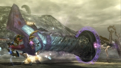 画像ギャラリー No.070のサムネイル画像 / 「Gears of War 2」を含むXbox 360用ソフト全31タイトルを一挙に紹介！　「Xbox 360 Title Preview：Spring 2009」レポート