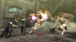 画像ギャラリー No.072のサムネイル画像 / 「Gears of War 2」を含むXbox 360用ソフト全31タイトルを一挙に紹介！　「Xbox 360 Title Preview：Spring 2009」レポート
