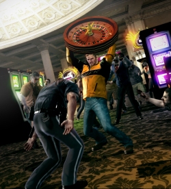 画像ギャラリー No.087のサムネイル画像 / 「Gears of War 2」を含むXbox 360用ソフト全31タイトルを一挙に紹介！　「Xbox 360 Title Preview：Spring 2009」レポート