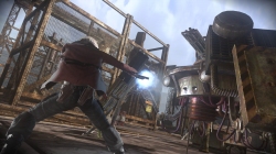 画像ギャラリー No.090のサムネイル画像 / 「Gears of War 2」を含むXbox 360用ソフト全31タイトルを一挙に紹介！　「Xbox 360 Title Preview：Spring 2009」レポート