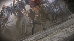 画像ギャラリー No.091のサムネイル画像 / 「Gears of War 2」を含むXbox 360用ソフト全31タイトルを一挙に紹介！　「Xbox 360 Title Preview：Spring 2009」レポート
