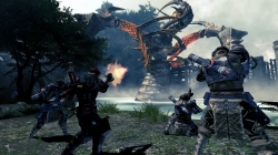 画像ギャラリー No.100のサムネイル画像 / 「Gears of War 2」を含むXbox 360用ソフト全31タイトルを一挙に紹介！　「Xbox 360 Title Preview：Spring 2009」レポート