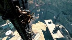 画像ギャラリー No.101のサムネイル画像 / 「Gears of War 2」を含むXbox 360用ソフト全31タイトルを一挙に紹介！　「Xbox 360 Title Preview：Spring 2009」レポート