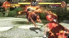 画像ギャラリー No.168のサムネイル画像 / 「Gears of War 2」を含むXbox 360用ソフト全31タイトルを一挙に紹介！　「Xbox 360 Title Preview：Spring 2009」レポート