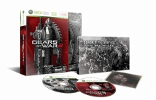 画像ギャラリー No.004のサムネイル画像 / 「Gears of War 2」の発売日が7月30日に決定！　最新スクリーンショット11点も公開