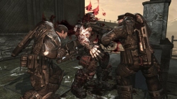 画像ギャラリー No.012のサムネイル画像 / 「Gears of War 2」の発売日が7月30日に決定！　最新スクリーンショット11点も公開