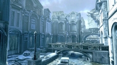 画像ギャラリー No.004のサムネイル画像 / 7月30日発売の「Gears of War 2」,マルチプレイ用マップパック3種類を日本語版のみの特別特典として収録