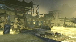 画像ギャラリー No.006のサムネイル画像 / 7月30日発売の「Gears of War 2」,マルチプレイ用マップパック3種類を日本語版のみの特別特典として収録