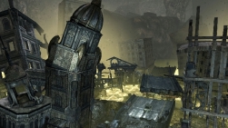 画像ギャラリー No.007のサムネイル画像 / 7月30日発売の「Gears of War 2」,マルチプレイ用マップパック3種類を日本語版のみの特別特典として収録
