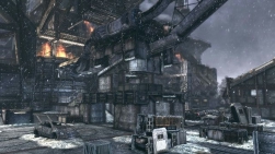 画像ギャラリー No.009のサムネイル画像 / 7月30日発売の「Gears of War 2」,マルチプレイ用マップパック3種類を日本語版のみの特別特典として収録