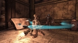 画像ギャラリー No.006のサムネイル画像 / 「Gears of War 2」の最新スクリーンショット40点＆限定版同梱の“金色のランサー アサルトライフル”の画像を掲載