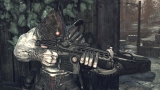 画像ギャラリー No.012のサムネイル画像 / 「Gears of War 2」の最新スクリーンショット40点＆限定版同梱の“金色のランサー アサルトライフル”の画像を掲載