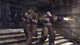 画像ギャラリー No.018のサムネイル画像 / 「Gears of War 2」の最新スクリーンショット40点＆限定版同梱の“金色のランサー アサルトライフル”の画像を掲載
