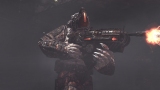 画像ギャラリー No.019のサムネイル画像 / 「Gears of War 2」の最新スクリーンショット40点＆限定版同梱の“金色のランサー アサルトライフル”の画像を掲載