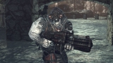 画像ギャラリー No.020のサムネイル画像 / 「Gears of War 2」の最新スクリーンショット40点＆限定版同梱の“金色のランサー アサルトライフル”の画像を掲載