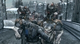 画像ギャラリー No.022のサムネイル画像 / 「Gears of War 2」の最新スクリーンショット40点＆限定版同梱の“金色のランサー アサルトライフル”の画像を掲載