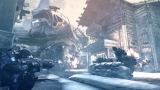 画像ギャラリー No.027のサムネイル画像 / 「Gears of War 2」の最新スクリーンショット40点＆限定版同梱の“金色のランサー アサルトライフル”の画像を掲載