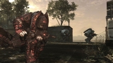 画像ギャラリー No.031のサムネイル画像 / 「Gears of War 2」の最新スクリーンショット40点＆限定版同梱の“金色のランサー アサルトライフル”の画像を掲載