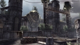 画像ギャラリー No.042のサムネイル画像 / 「Gears of War 2」の最新スクリーンショット40点＆限定版同梱の“金色のランサー アサルトライフル”の画像を掲載