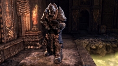 画像ギャラリー No.045のサムネイル画像 / 「Gears of War 2」の最新スクリーンショット40点＆限定版同梱の“金色のランサー アサルトライフル”の画像を掲載
