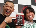 人気お笑い芸人6人が激突！「Gears of War 2」発売記念イベントの模様をレポート