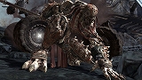 画像ギャラリー No.044のサムネイル画像 / グラフィックスやストーリー，そして対人戦がさらにアツくパワーアップした「Gears of War 2」の先行体験レポートを掲載