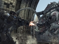 グラフィックスやストーリー，そして対人戦がさらにアツくパワーアップした「Gears of War 2」の先行体験レポートを掲載