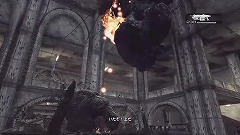 画像ギャラリー No.005のサムネイル画像 / ついに日本上陸した「Gears of War 2」の直撮りプレイムービーを掲載