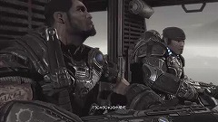 画像ギャラリー No.006のサムネイル画像 / ついに日本上陸した「Gears of War 2」の直撮りプレイムービーを掲載