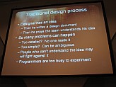 画像ギャラリー No.010のサムネイル画像 / ［TGS 2009］Epic Gamesが語る「ゲーム開発，四つの秘訣」。特別講演「『Gears of War』フランチャイズを世界の舞台へ」レポート