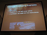 画像ギャラリー No.012のサムネイル画像 / ［TGS 2009］Epic Gamesが語る「ゲーム開発，四つの秘訣」。特別講演「『Gears of War』フランチャイズを世界の舞台へ」レポート