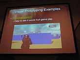 画像ギャラリー No.014のサムネイル画像 / ［TGS 2009］Epic Gamesが語る「ゲーム開発，四つの秘訣」。特別講演「『Gears of War』フランチャイズを世界の舞台へ」レポート