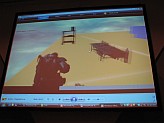 画像ギャラリー No.015のサムネイル画像 / ［TGS 2009］Epic Gamesが語る「ゲーム開発，四つの秘訣」。特別講演「『Gears of War』フランチャイズを世界の舞台へ」レポート
