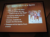画像ギャラリー No.038のサムネイル画像 / ［TGS 2009］Epic Gamesが語る「ゲーム開発，四つの秘訣」。特別講演「『Gears of War』フランチャイズを世界の舞台へ」レポート