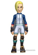 画像ギャラリー No.004のサムネイル画像 / ［CJ 2008＃04］唯晶科技の新作「ファイティングサッカー」は簡単操作で肉弾戦指向