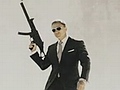 ［GC 2008＃34］不死身のスーパースパイ，ジェームズ・ボンドを主人公とした「James Bond 007：Quantum of Solace」のプロモムービーを掲載