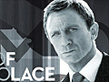 復讐を誓ったボンドの孤独な戦い。「James Bond 007：Quantum of Solace」のデモ版をUp