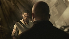画像ギャラリー No.005のサムネイル画像 / ［E3 2008＃12］Ubisoftが謎のアドベンチャータイトル「I am Alive」を発表