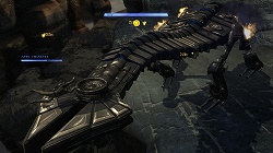 画像ギャラリー No.005のサムネイル画像 / ［Gamescom］Capcomが放つ新感覚バーティカルアクション「Dark Void」のプレイムービーを掲載