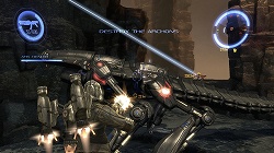 画像ギャラリー No.006のサムネイル画像 / ［Gamescom］Capcomが放つ新感覚バーティカルアクション「Dark Void」のプレイムービーを掲載