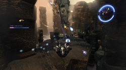 画像ギャラリー No.008のサムネイル画像 / ［Gamescom］Capcomが放つ新感覚バーティカルアクション「Dark Void」のプレイムービーを掲載