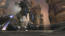 画像ギャラリー No.013のサムネイル画像 / ［Gamescom］Capcomが放つ新感覚バーティカルアクション「Dark Void」のプレイムービーを掲載