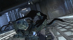 画像ギャラリー No.017のサムネイル画像 / ［Gamescom］Capcomが放つ新感覚バーティカルアクション「Dark Void」のプレイムービーを掲載